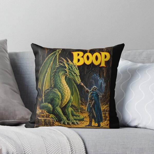 Item preview, BOOP designed and sold by abby-thorns.