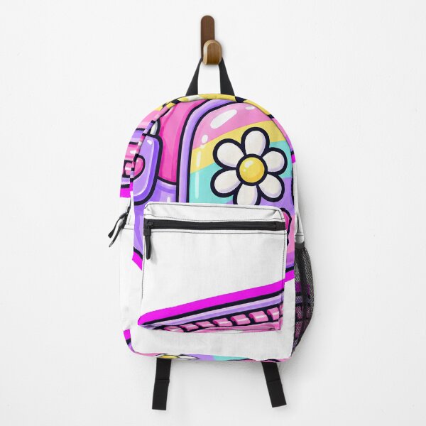 Item preview, Cozy 90s Smiley Pencil Case designed and sold by The198X.