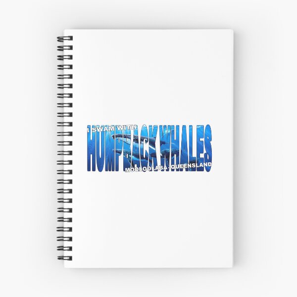 Item preview, I Swam With HUMPBACK WHALES Mooloolaba Queensland - Australia designed and sold by Adam Gormley.