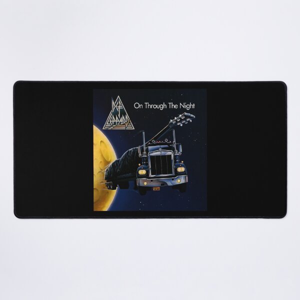 Item preview, Design Legendary Of Def Part VIIIIA On Through The Night designed and sold by cmaccauley16.