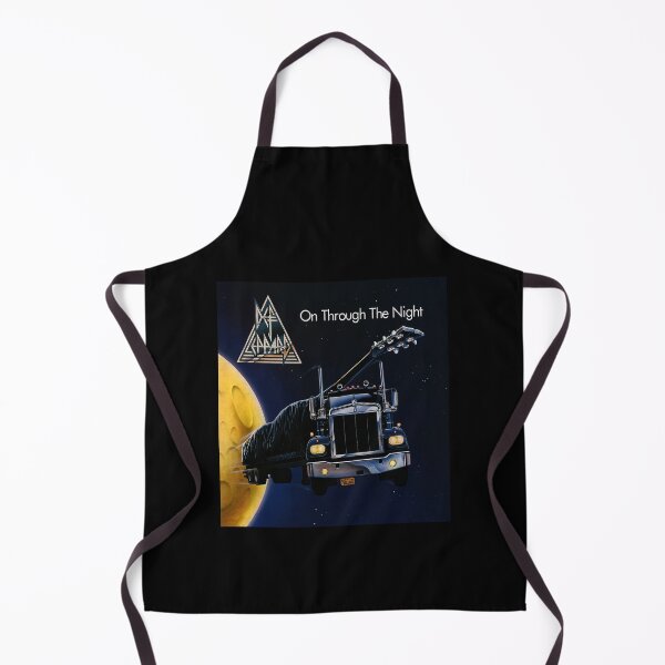 Item preview, Design Legendary Of Def Part VIIIIA On Through The Night designed and sold by cmaccauley16.