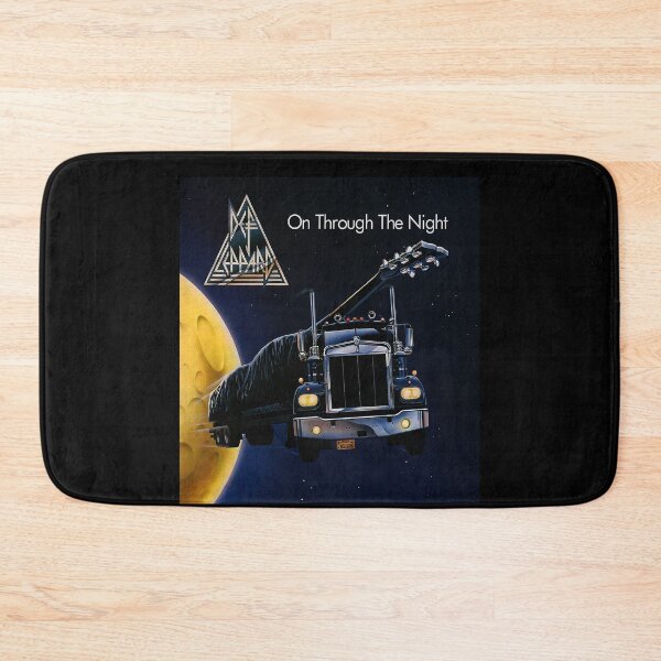 Item preview, Design Legendary Of Def Part VIIIIA On Through The Night designed and sold by cmaccauley16.