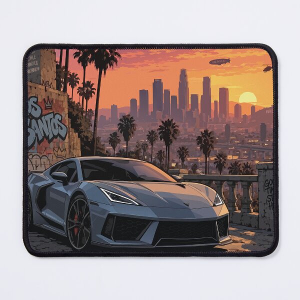 Item preview, Sunset Horizon designed and sold by Diego Bessa.