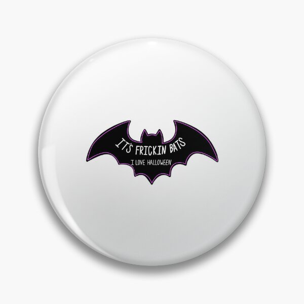 Item preview, Its Frickin Bats designed and sold by blessedblossom-.