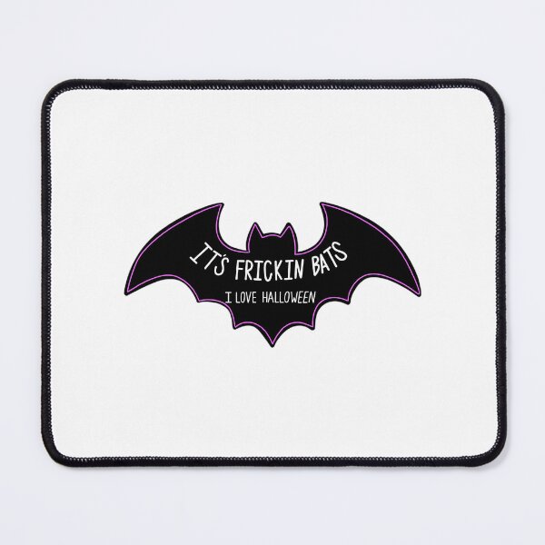 Item preview, Its Frickin Bats designed and sold by blessedblossom-.