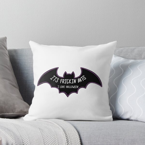 Item preview, Its Frickin Bats designed and sold by blessedblossom-.