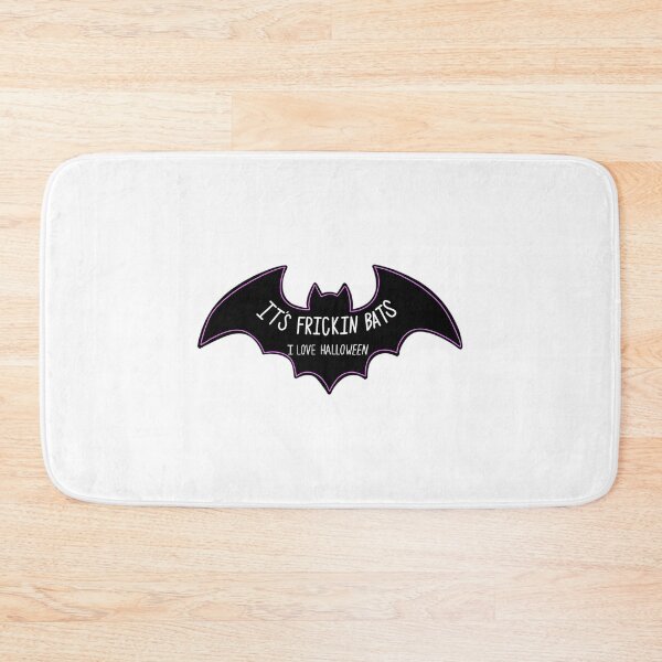 Item preview, Its Frickin Bats designed and sold by blessedblossom-.