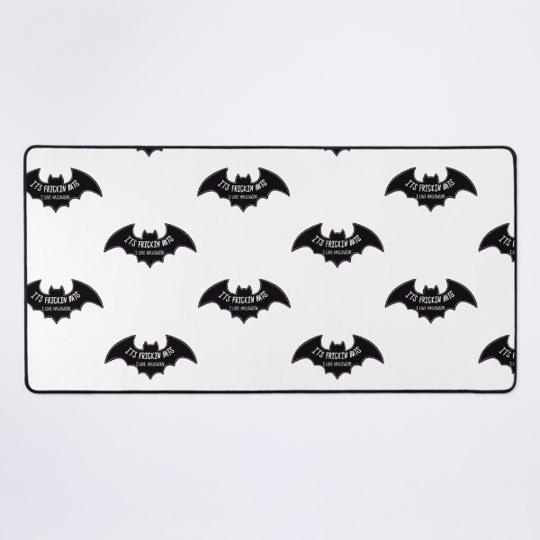 Item preview, Its Frickin Bats designed and sold by blessedblossom-.