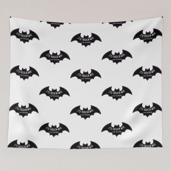 Item preview, Its Frickin Bats designed and sold by blessedblossom-.