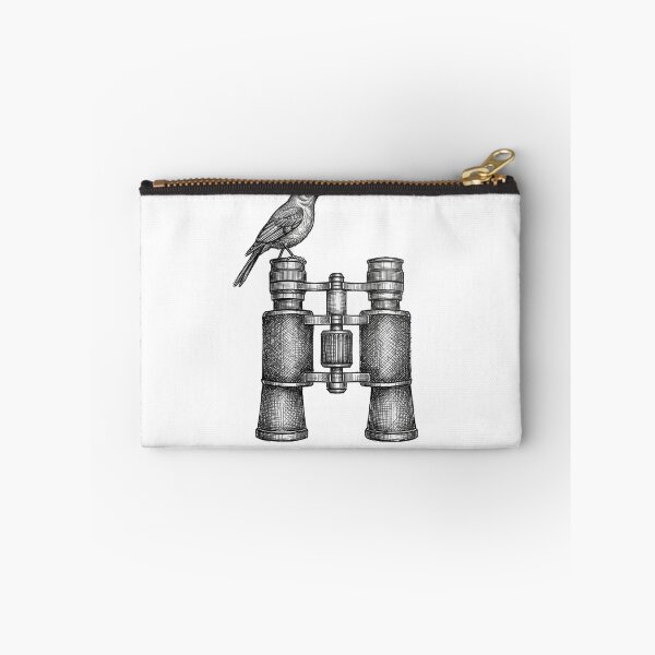 Item preview, Trying to mix these bird on binocular designs up! designed and sold by orioleoutdoor.