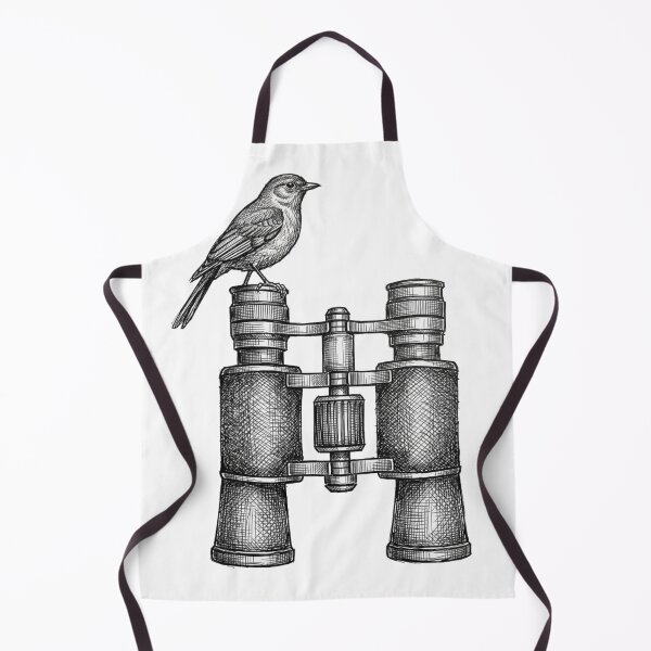Item preview, Trying to mix these bird on binocular designs up! designed and sold by orioleoutdoor.