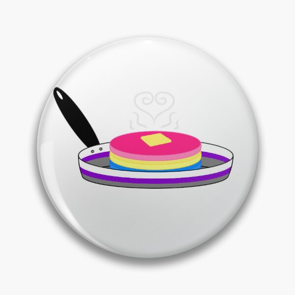 Item preview, DemiPan Pride designed and sold by Cheriquel.