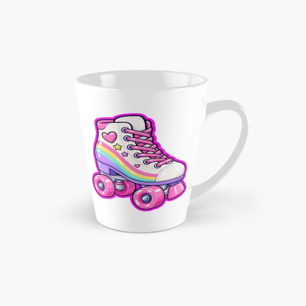 Item preview, Cozy 90s Roller Skate designed and sold by The198X.