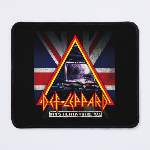 Item preview, Live Design Legendary Of Def Part XA Histeria At The O2 Flag designed and sold by cmaccauley16.
