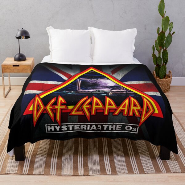 Item preview, Live Design Legendary Of Def Part XA Histeria At The O2 Flag designed and sold by cmaccauley16.