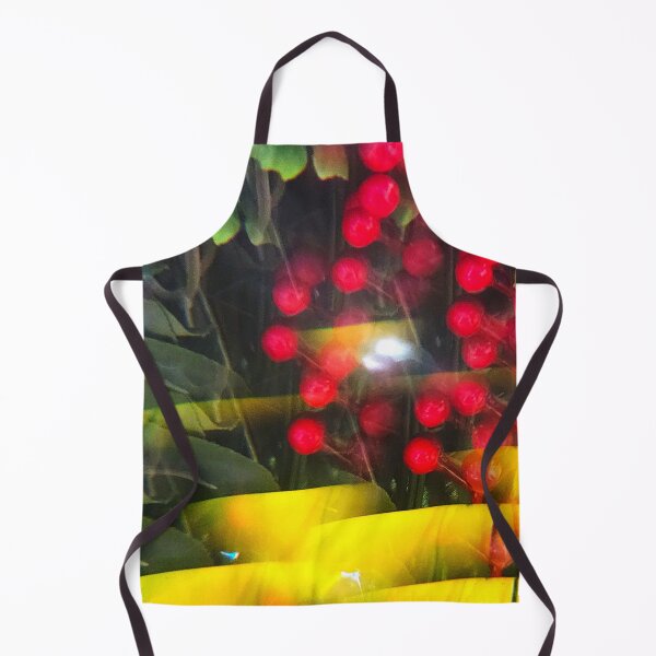 Item preview, The Magic Garden Doorway: Taste the Power-Up! designed and sold by ElionSolis.