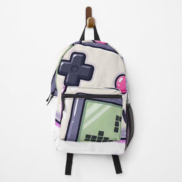 Item preview, Cozy 90s Retro Handheld Game designed and sold by The198X.
