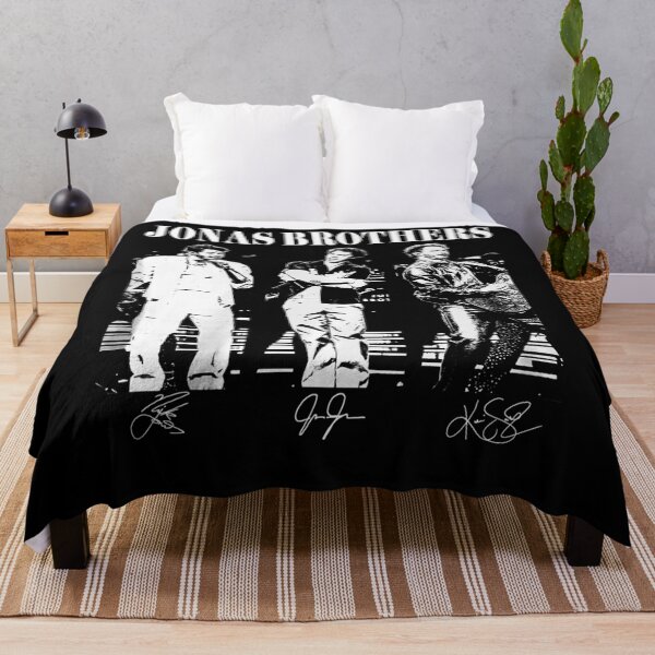 Item preview, Jonas-Inspired Concert Tour Style Pop Rock Fan  designed and sold by FANTONISorrow.