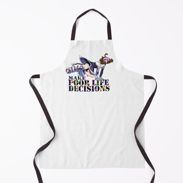 Item preview, Poor Decisions Remake designed and sold by Critical Giggle.