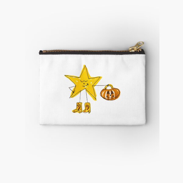 Item preview, Star Guy Trick Or Treat designed and sold by BusyIsaWork.