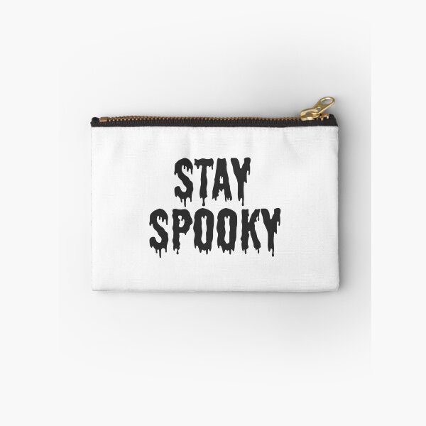 Item preview, Stay Spooky designed and sold by BusyIsaWork.