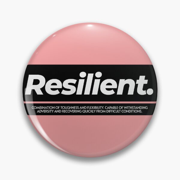 Artikelvorschau, RESILIENT RED .002 entworfen und verkauft von BlockFashion.