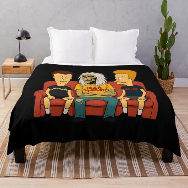 Item preview, Heavy Metal Cartoon Mashup designed and sold by Verasionart.
