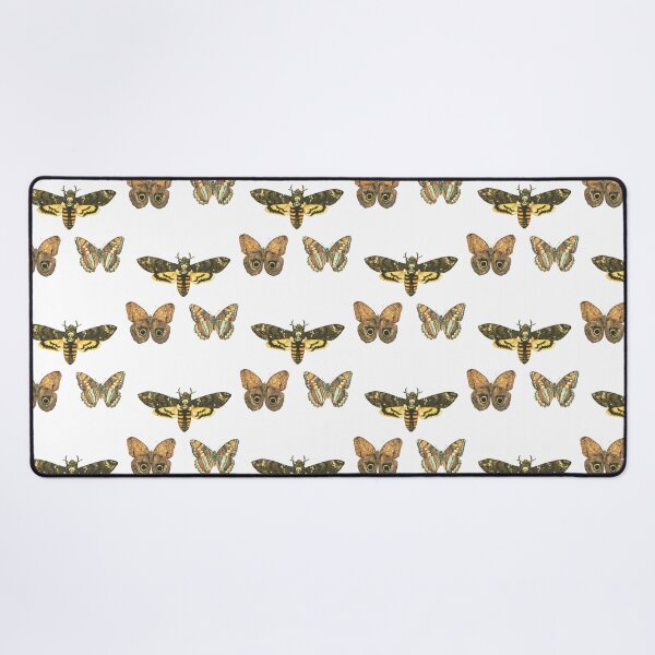 Item preview, Moths - Sticker Pack designed and sold by blessedblossom-.