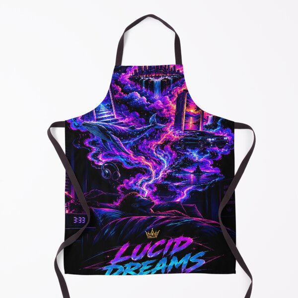 Item preview, Lucid Dreams — Cosmic Dreamscape Fantasy Art | GCR1 designed and sold by GCR1.