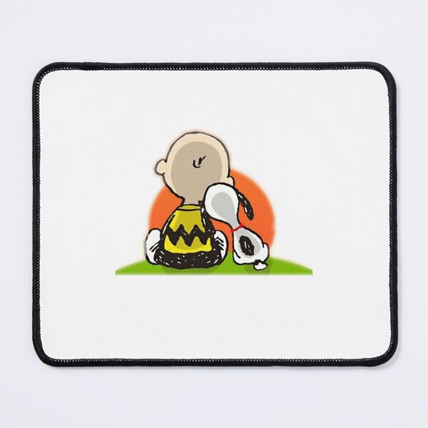 Item preview, Classic Snoopy and Woodstock bestfriend designed and sold by henryavincnt.