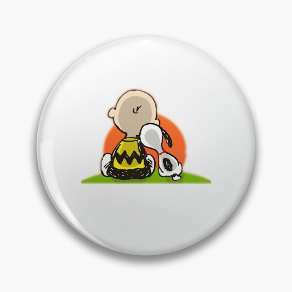 Item preview, Classic Snoopy and Woodstock bestfriend designed and sold by henryavincnt.