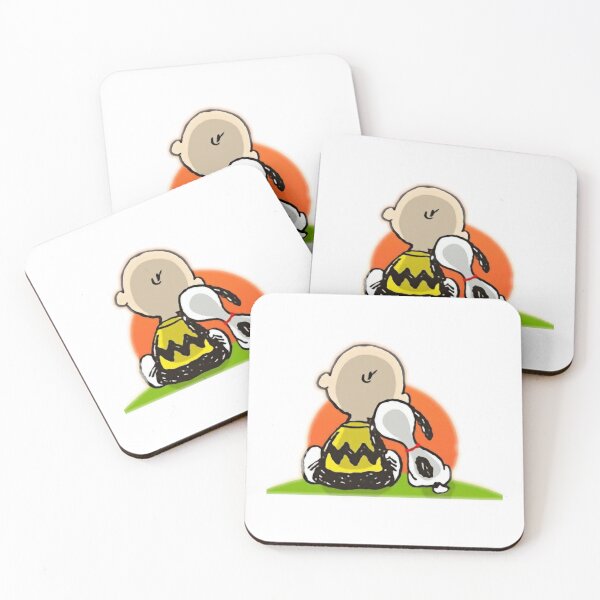 Item preview, Classic Snoopy and Woodstock bestfriend designed and sold by henryavincnt.