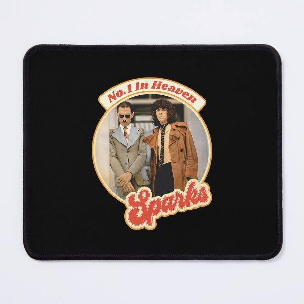 Item preview, Sparks Band Heaven Tribute designed and sold by FANTONISorrow.
