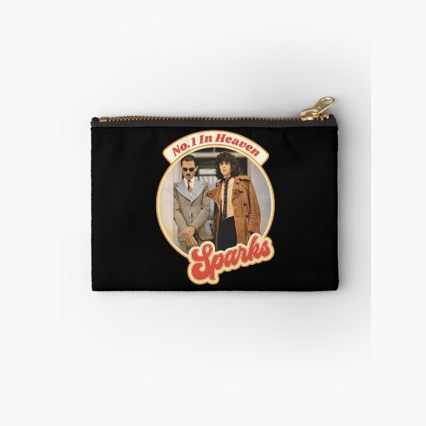 Item preview, Sparks Band Heaven Tribute designed and sold by FANTONISorrow.
