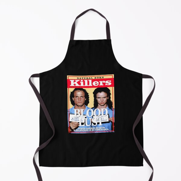 Item preview, Natural Born Killers designed and sold by FANTONISorrow.