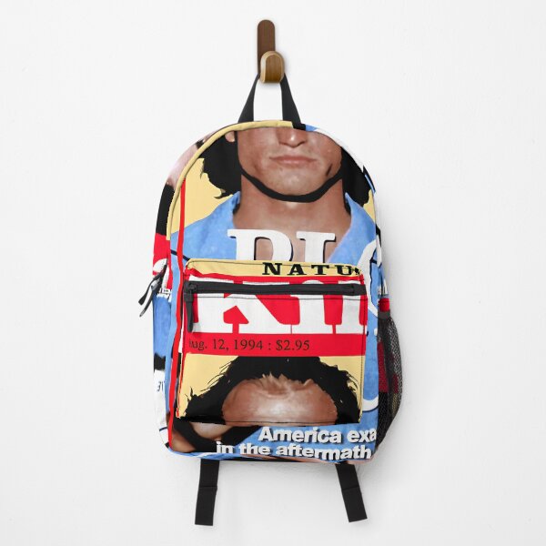 Item preview, Natural Born Killers designed and sold by FANTONISorrow.