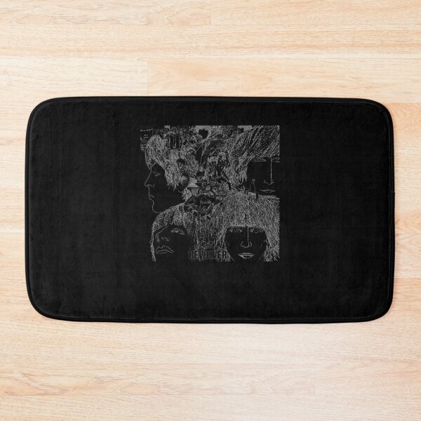 Item preview, Revolver Sweatshirt By The Beatles designed and sold by FANTONISorrow.