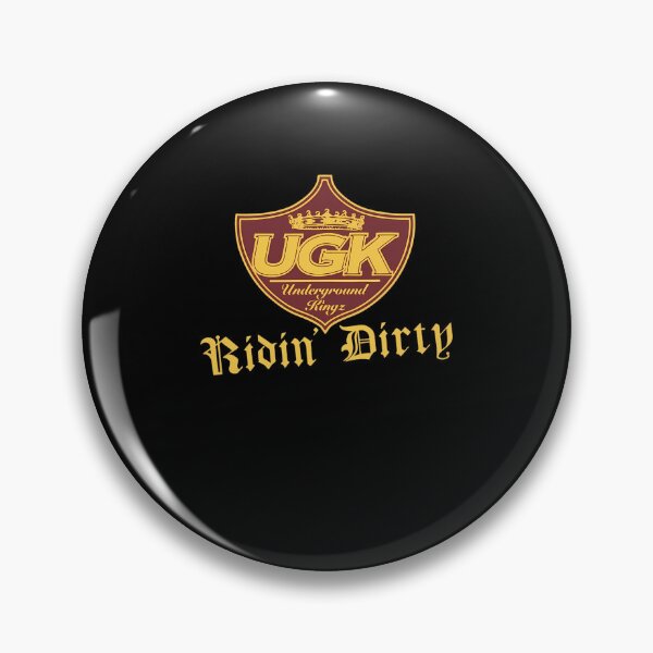 Item preview, Ridin Dirty designed and sold by FANTONISorrow.