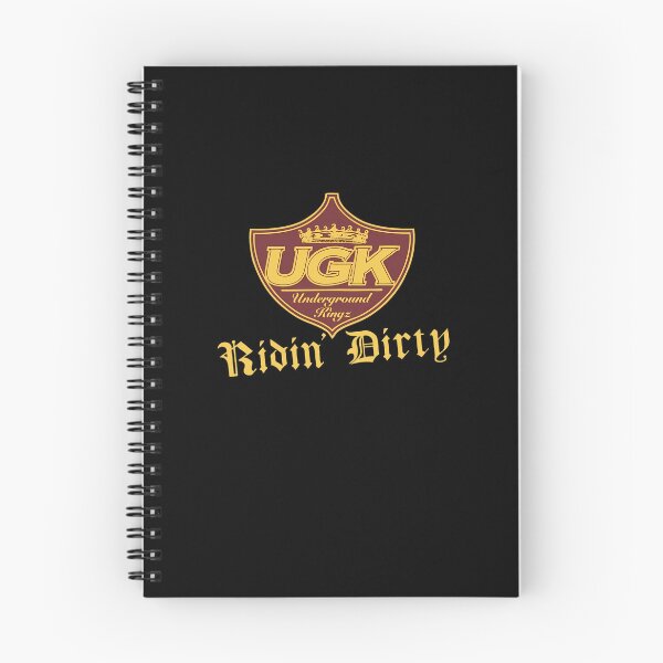 Item preview, Ridin Dirty designed and sold by FANTONISorrow.