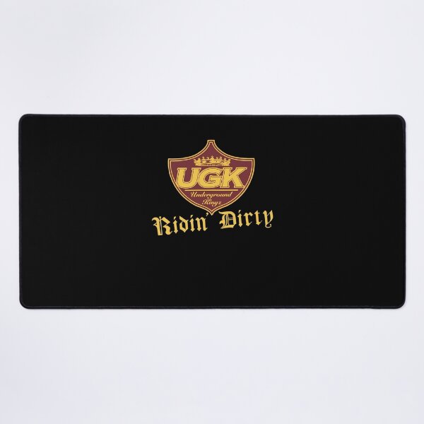 Item preview, Ridin Dirty designed and sold by FANTONISorrow.