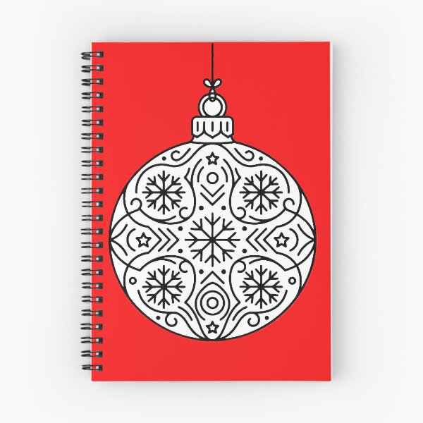 Item preview, Christmas Ornament designed and sold by ViaARTfactory.
