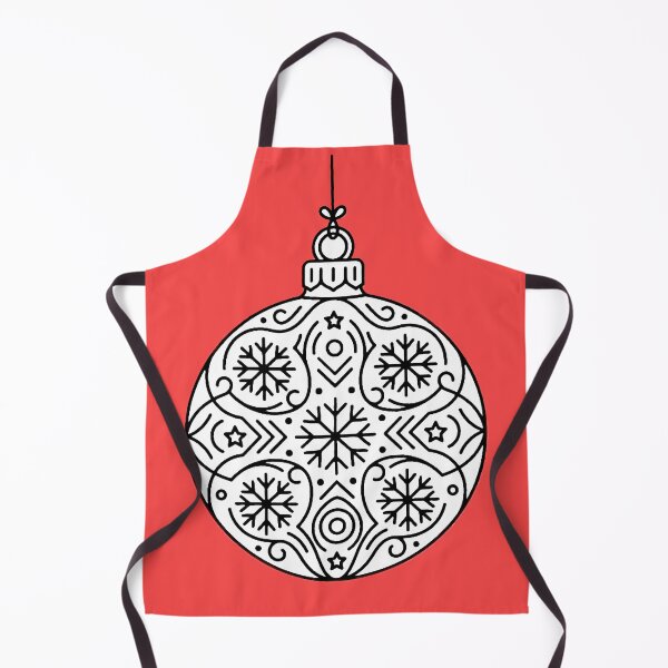 Artikelvorschau, Weihnachtsschmuck entworfen und verkauft von ViaARTfactory.