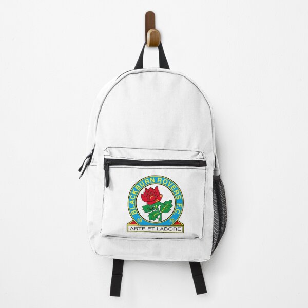Item preview, Blackburn Rovers FC Football Club Crest Logo Vector designed and sold by henryavincnt.