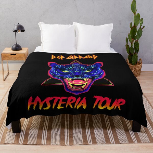 Item preview, Live Design Legendary Of Def Part XIIA Hysteria designed and sold by cmaccauley16.