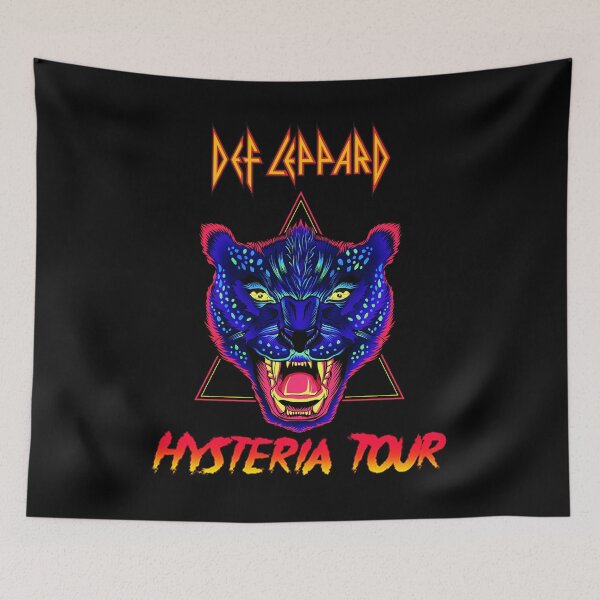 Item preview, Live  Design Legendary Of Def Part XIIA Hysteria designed and sold by cmaccauley16.