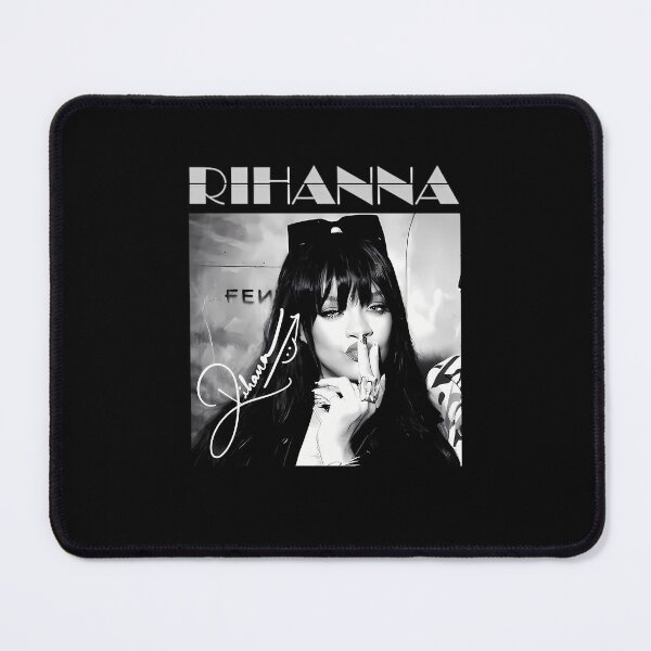 Item preview, Rihanna designed and sold by FANTONISorrow.