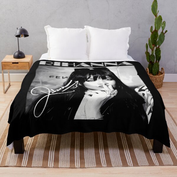 Item preview, Rihanna designed and sold by FANTONISorrow.