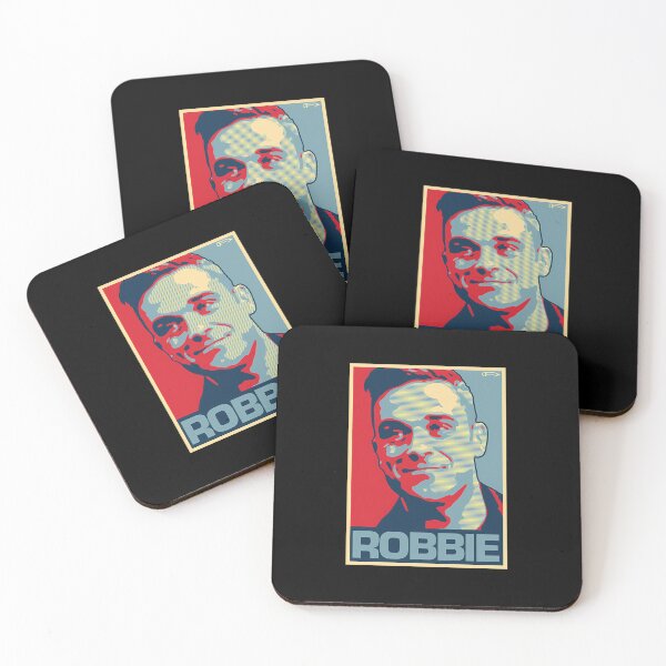 Item preview, Robbie designed and sold by FANTONISorrow.