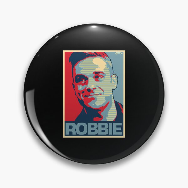 Item preview, Robbie designed and sold by FANTONISorrow.