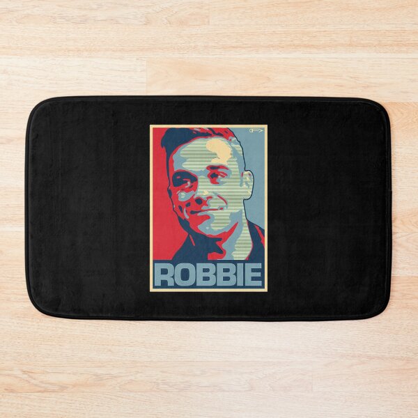 Item preview, Robbie designed and sold by FANTONISorrow.